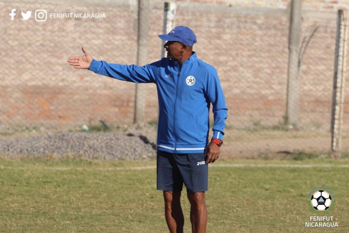 Henry Duarte: "Hay que renovar Selección y Cuerpo Técnico"