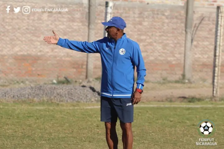 Henry Duarte: "Hay que renovar Selección y Cuerpo Técnico"