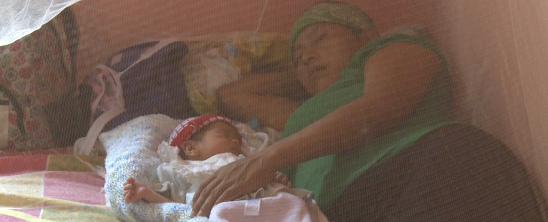 Casa materna de Matiguas contribuye a la reducción de muertes materno-infantil con embarazo seguro
