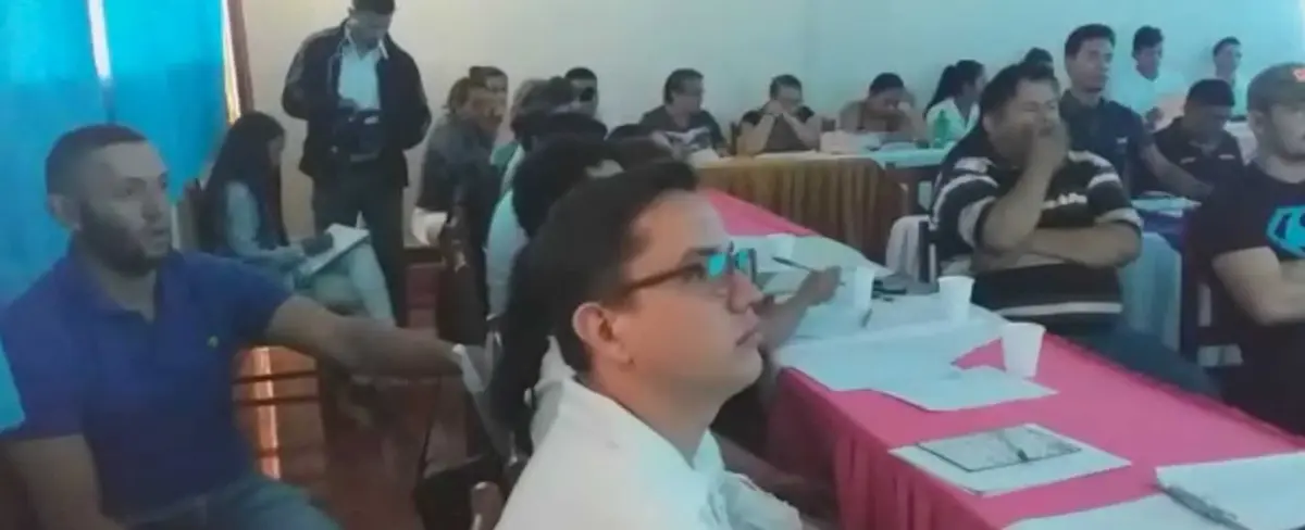 Emprendimiento exitoso de Matagalpa mejora calidad de servicio al cliente