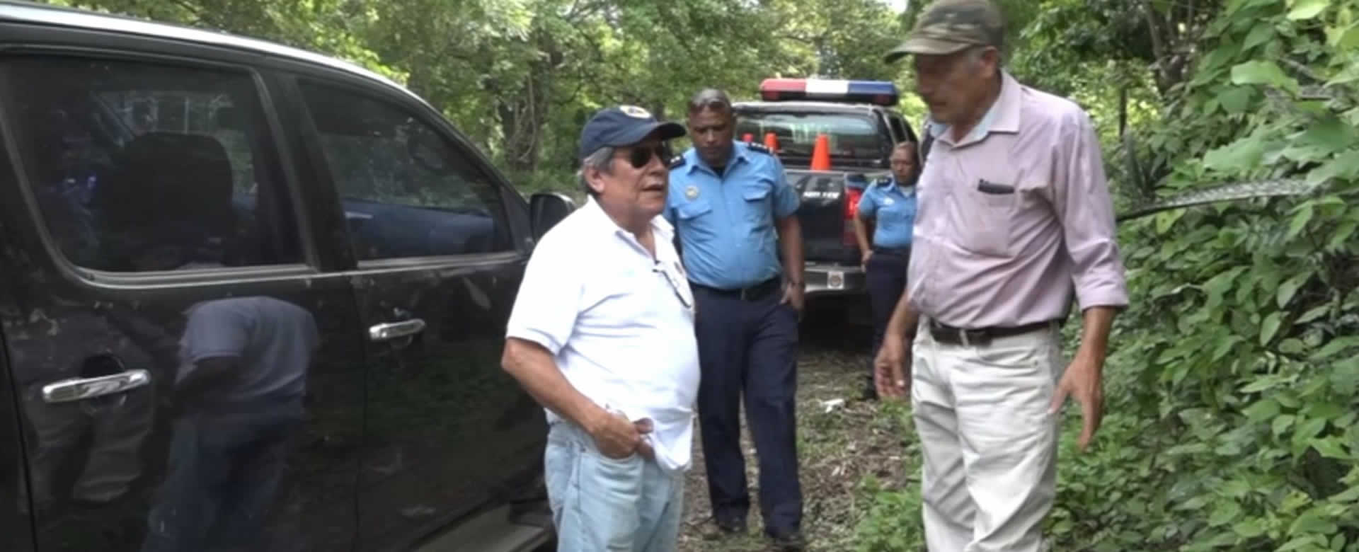 Estelí: SINAPRED y autoridades locales visitan zonas vulnerables