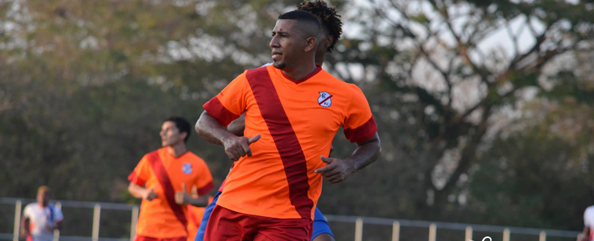 FENIFUT: FC Gutiérrez gana el encuentro de repechaje contra el Chinandega FC