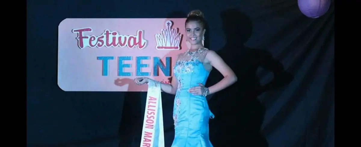 Festival Teen exige que sus candidatas tengan dinero para ser concursantes