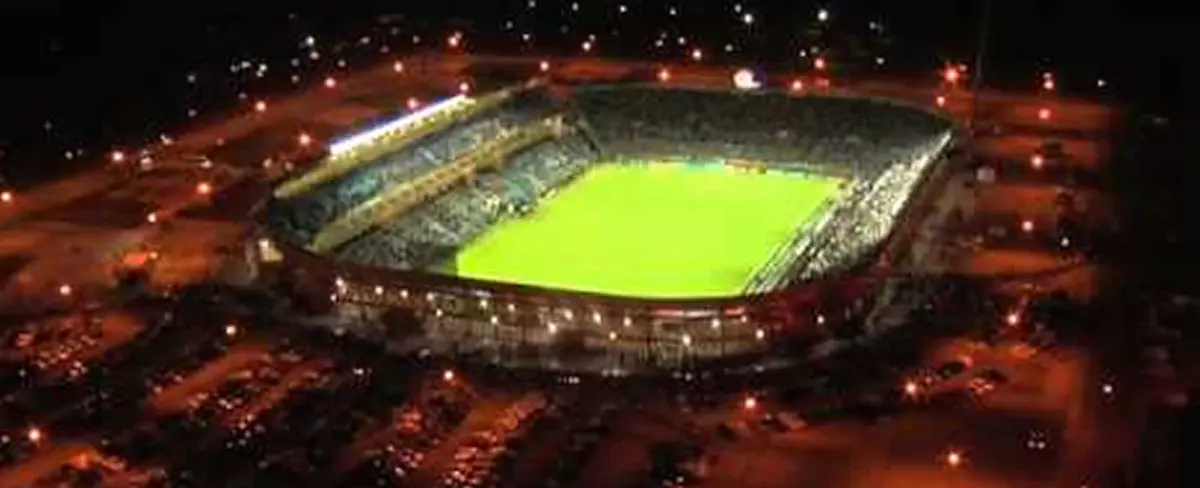 Argentina: La ciudad de San Juan es famosa por terremoto, ciclismo y hockey