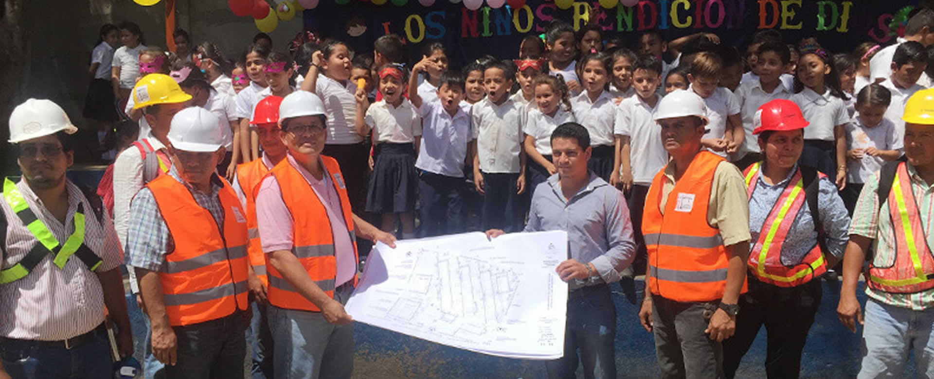 Gobierno de Nicaragua invierte en el remozamiento del Colegio República de Cuba