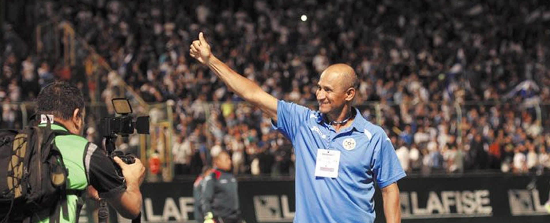 Henry Duarte afirma que la selección de Nicaragua ha evolucionado