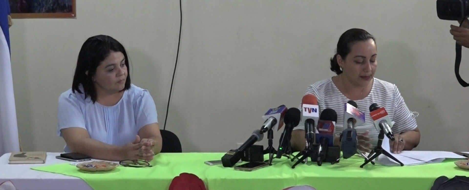 INAFOR y MARENA celebrarán al padre de la Revolución Sandinista