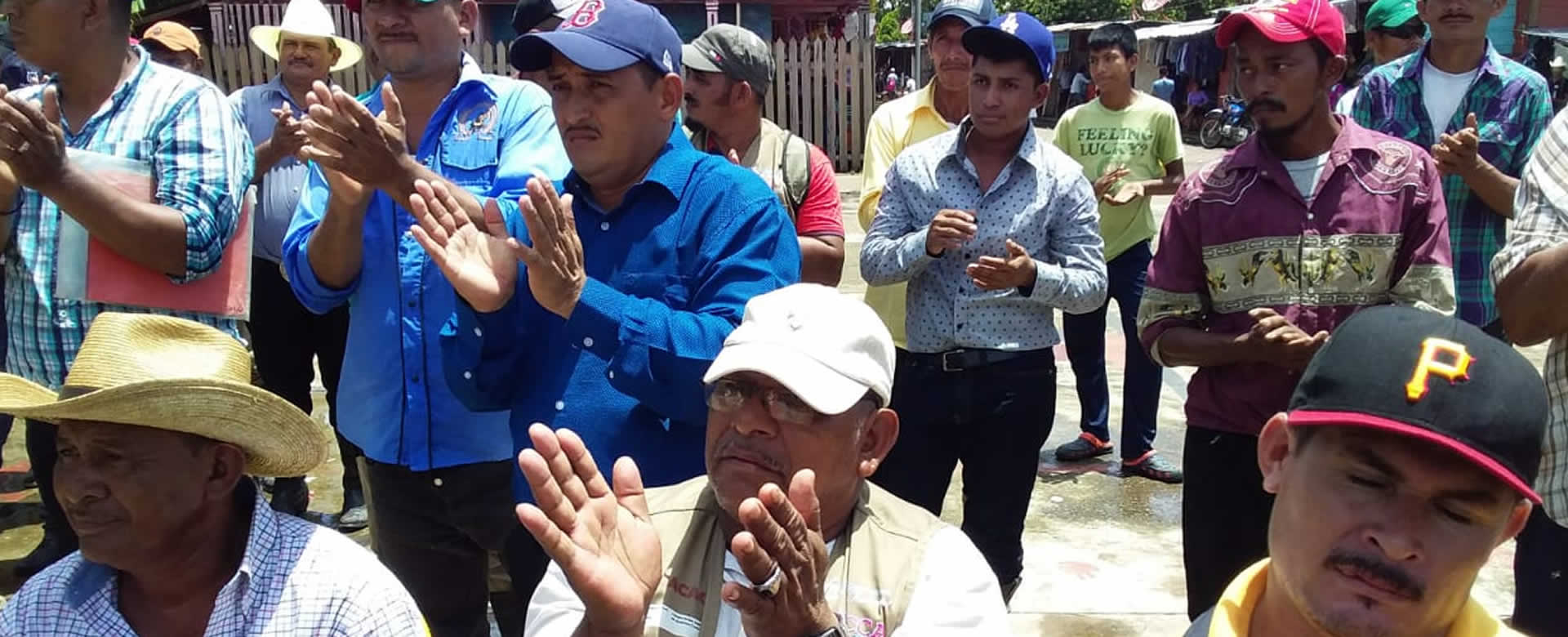 La Cruz de Río Grande sacará buena producción de cacao