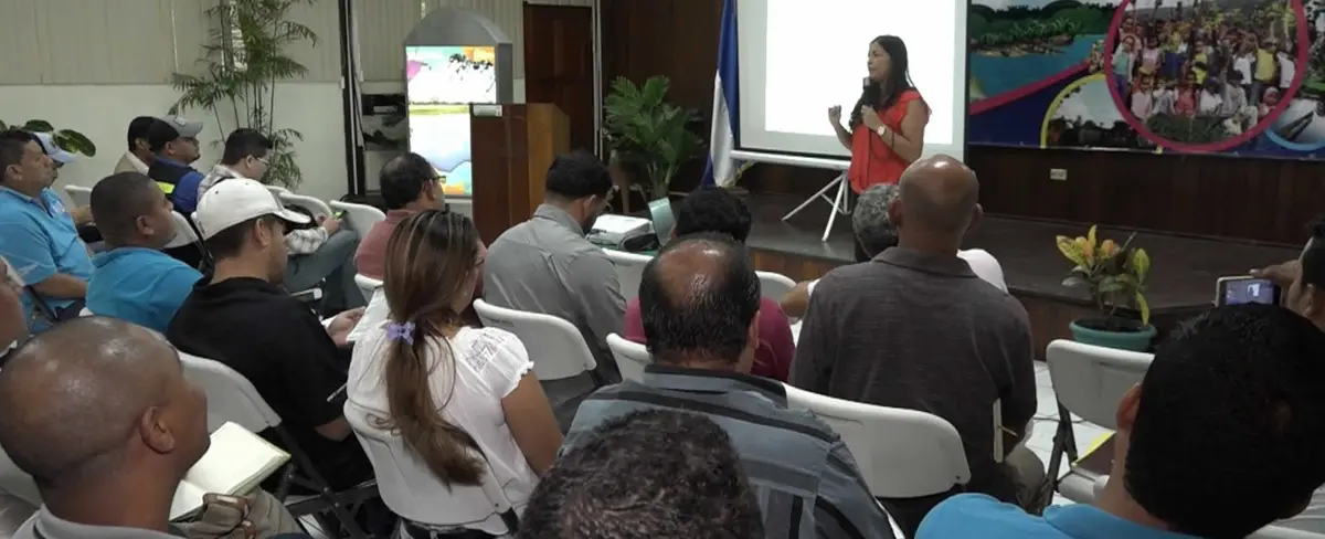 MARENA realiza congreso para el buen manejo en el uso de refrigerantes