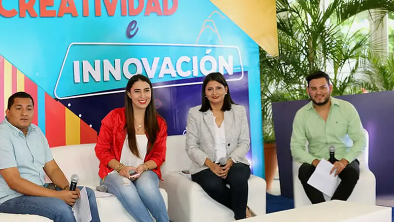 MEFCCA concurso creatividad juvenil