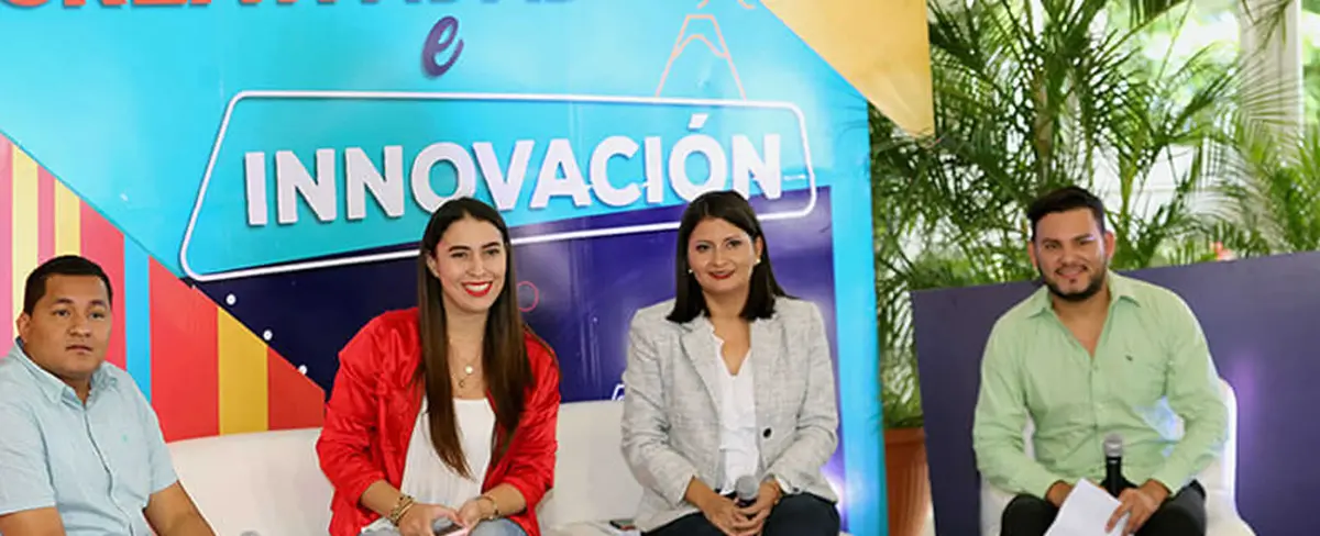 MEFCCA lanza primer concurso de creatividad juvenil