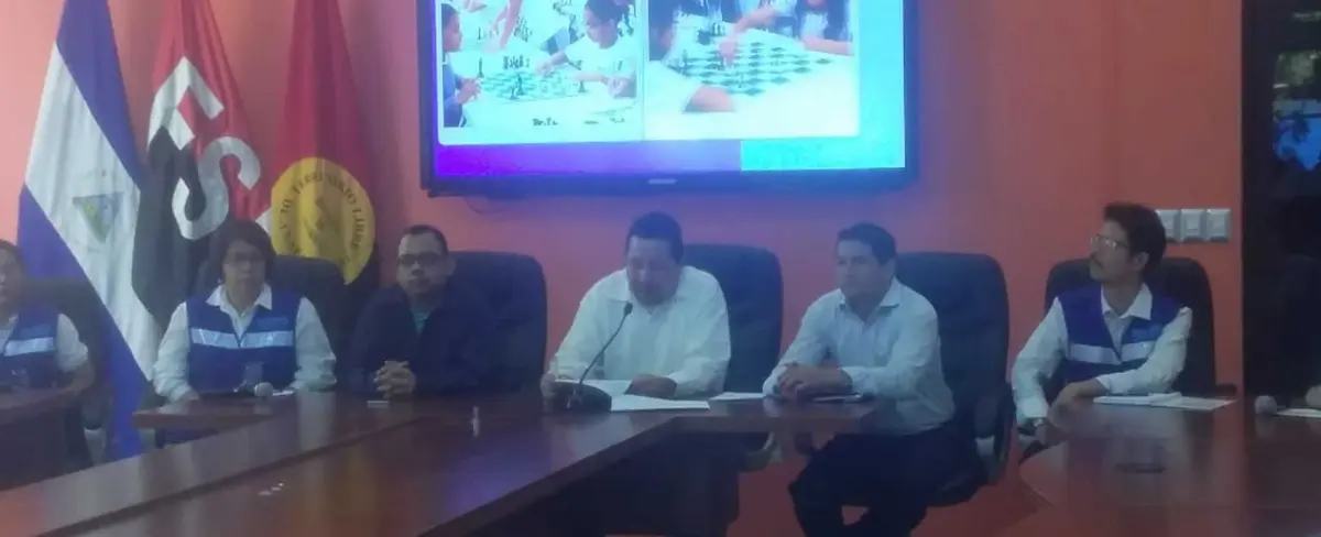 MINED inicia el Plan Estratégico de Infraestructura Escolar