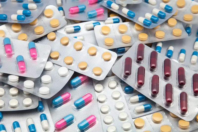Sistema de Salud nicaragüense realiza taller sobre Medicamentos Falsificados