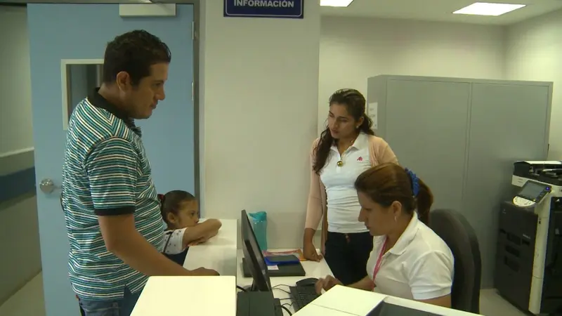 MINSA informe jornadas Ferias 