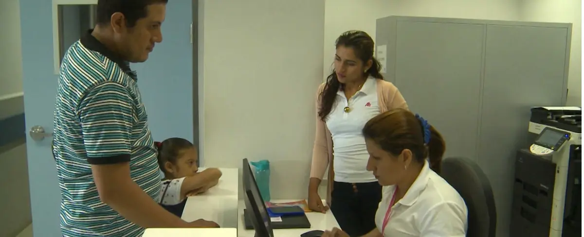 Ministerio de Salud realiza 410 ferias en todo el país
