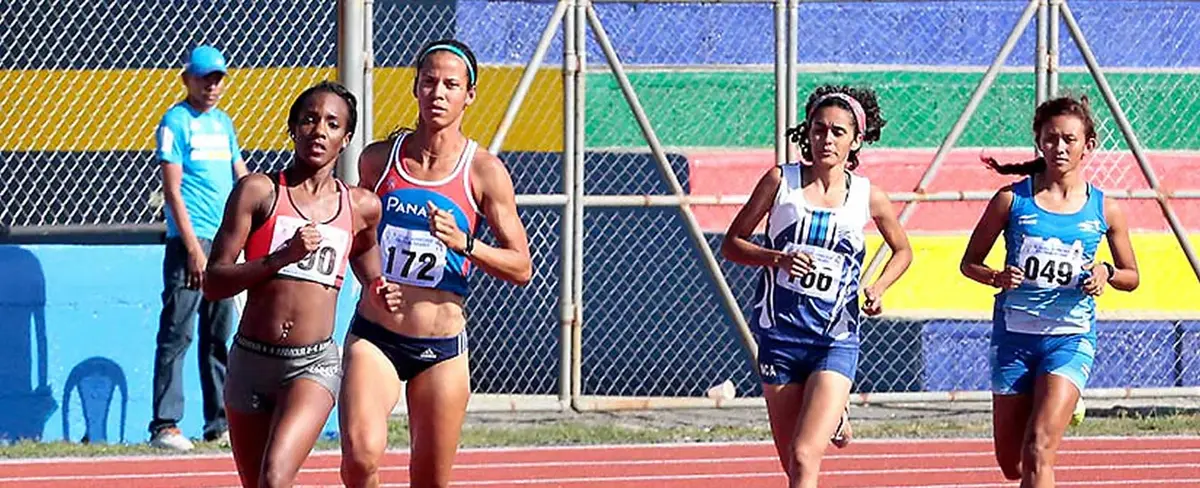 Managua sede de la fiesta deportiva centroamericana de Atletismo