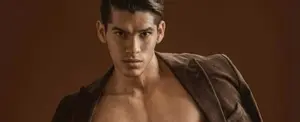 Mister Mundo Nicaragua 2016, Edson Bonilla, podría ser bisexual