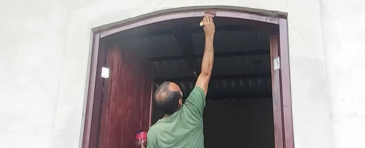 Avanza rehabilitación del Museo Augusto C. Sandino en San Rafael del Norte