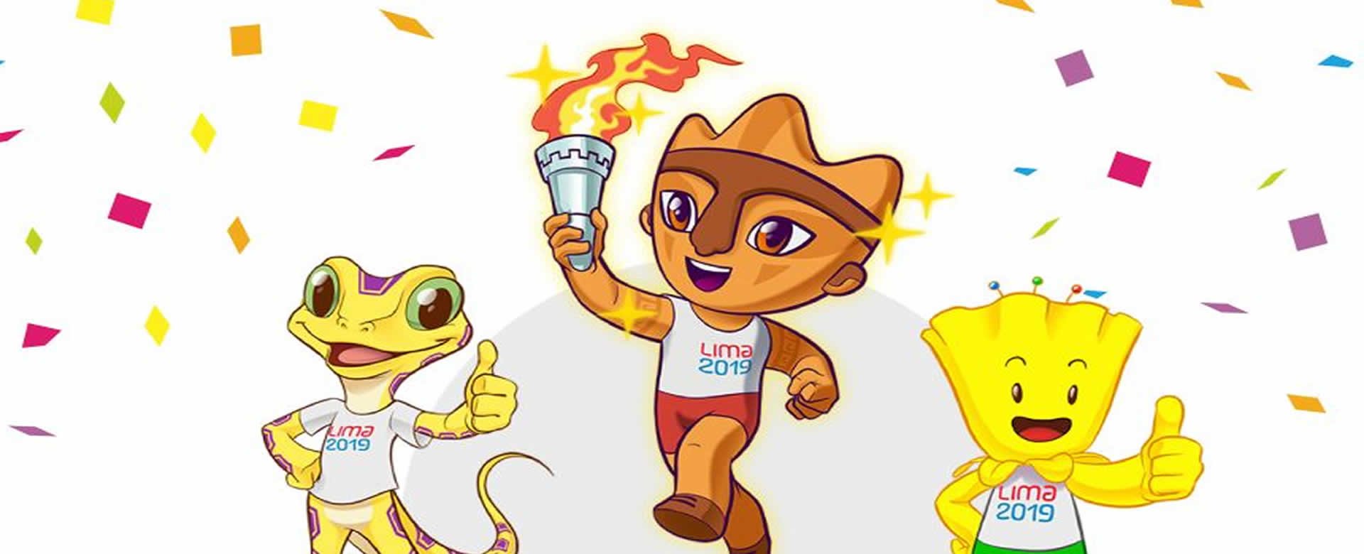 Nicaragua asistirá a Juegos Panamericanos de Lima con 61 atletas en 13 disciplinas