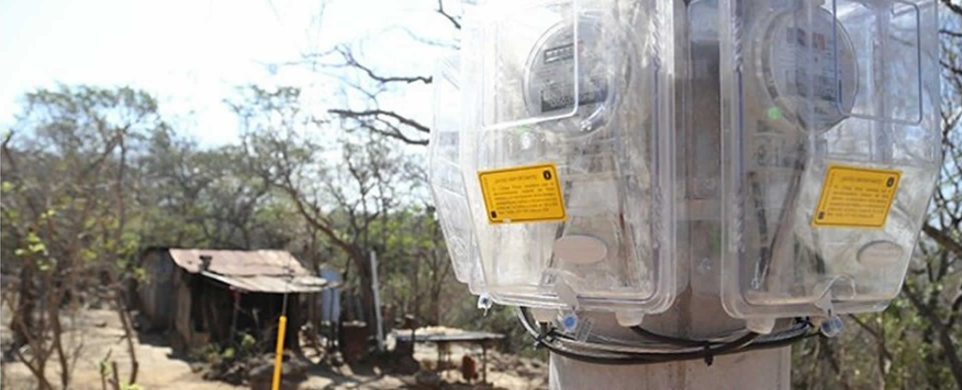 Nicaragua busca instalar la planta de energía solar más grande del país