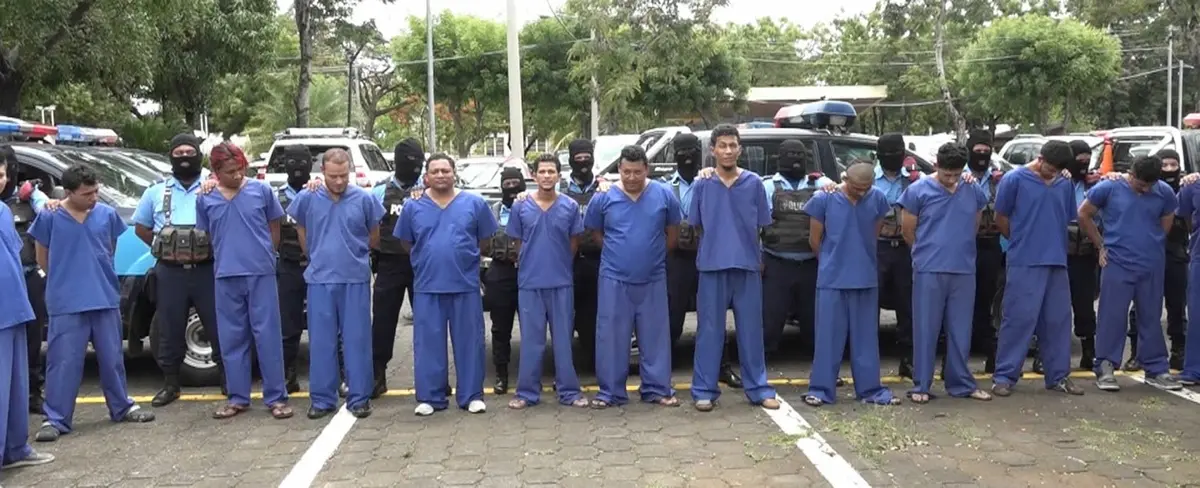 Planes policiales fortalecen seguridad ciudadana