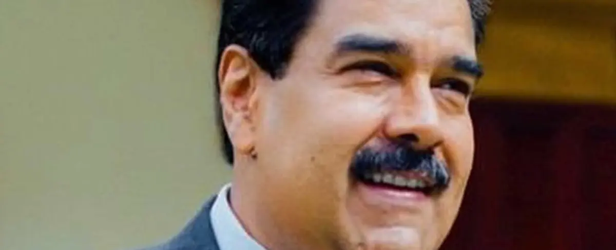 El Presidente Nicolás Maduro se une al homenaje del Comandante Carlos Fonseca