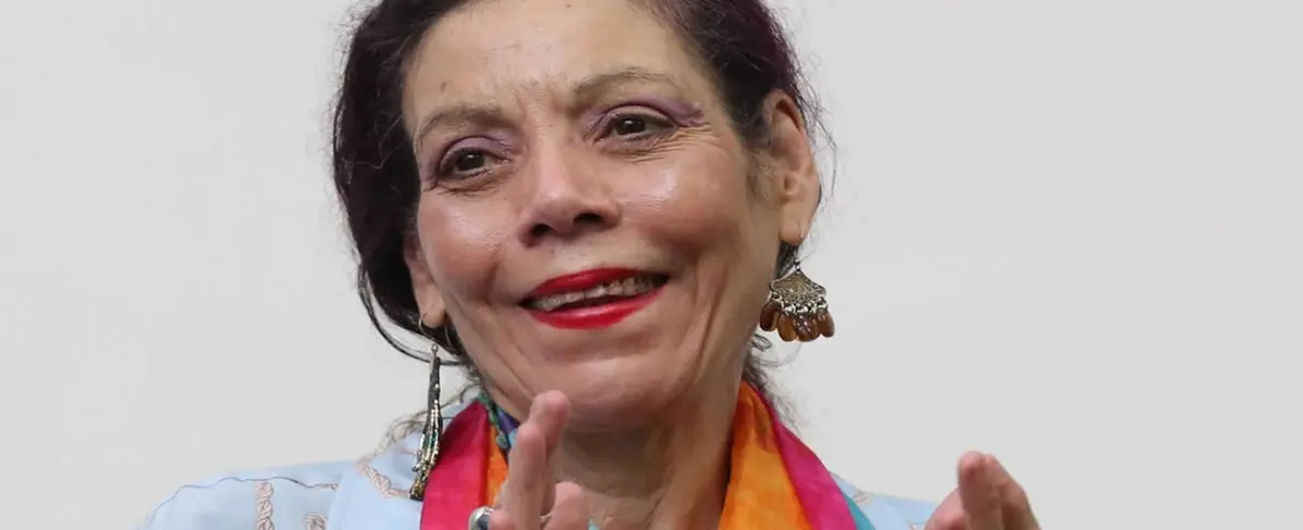 Rosario: Los valores de familia distinguen al pueblo de Nicaragua