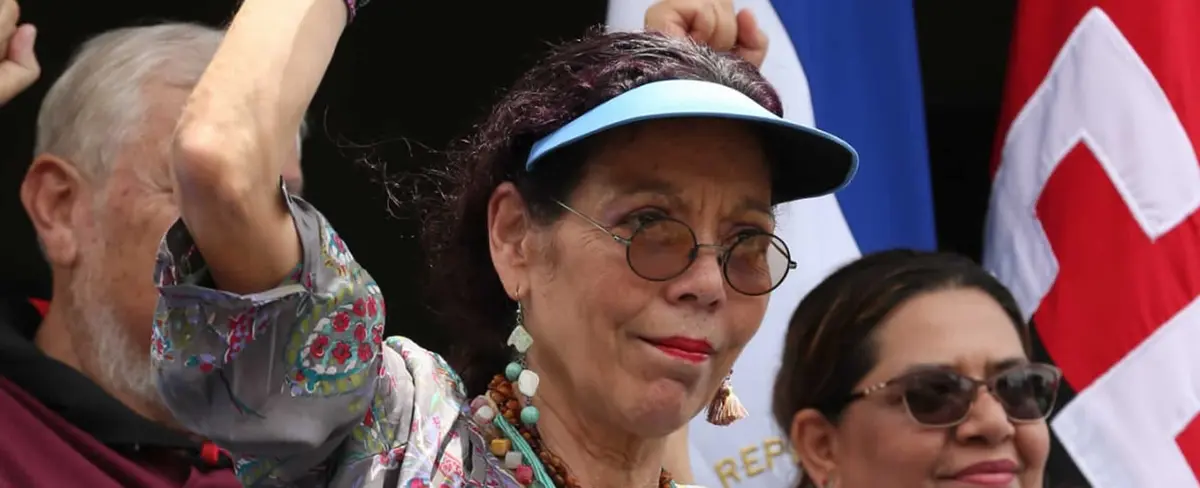 En Nicaragua reina el poder de la reconciliación, el encuentro y la paz