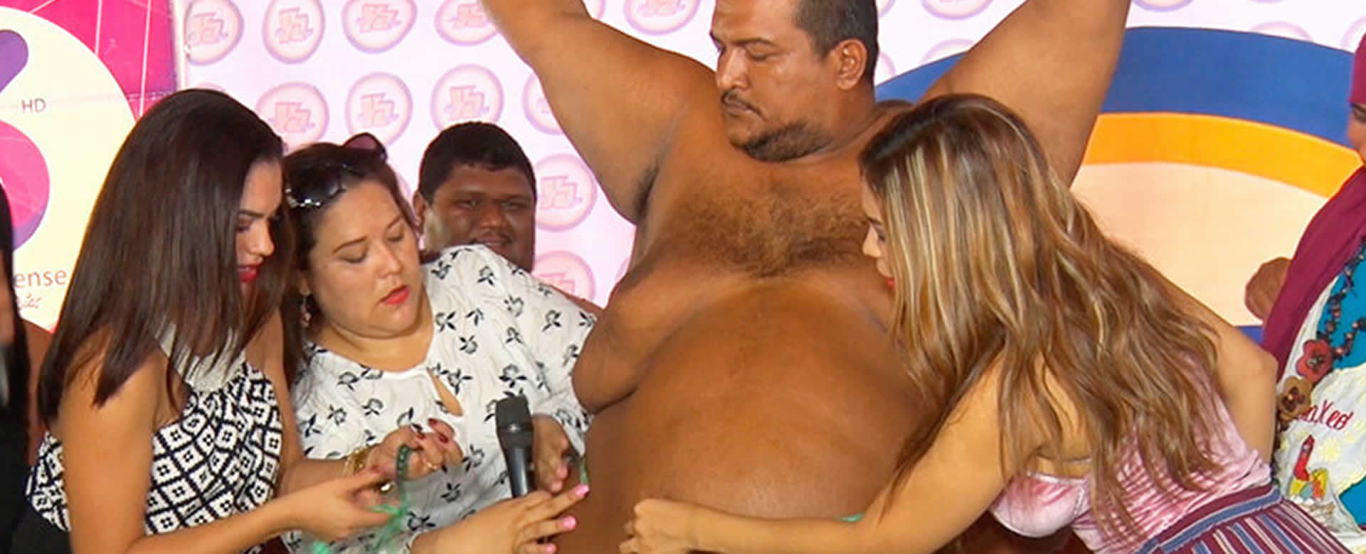 Tu Nueva Radio YA, realizó el concurso "Papá Panzón 2019"