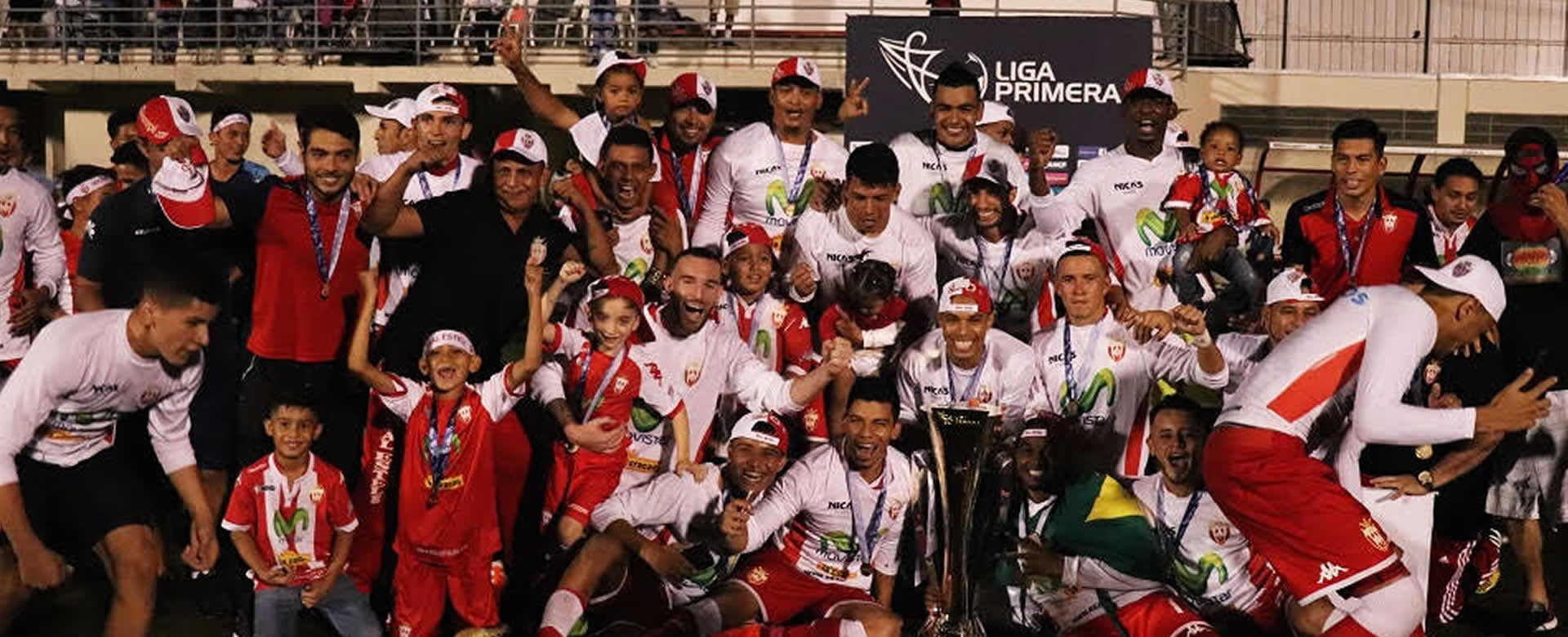 Real Estelí campeón del Torneo Clausura 2019