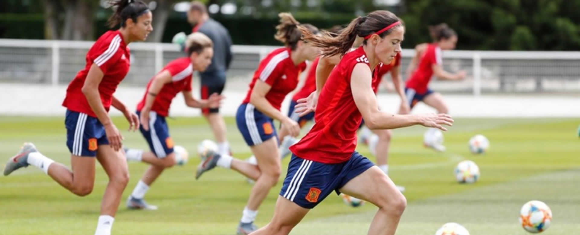 Real Madrid tendrá su propio equipo femenino la próxima temporada