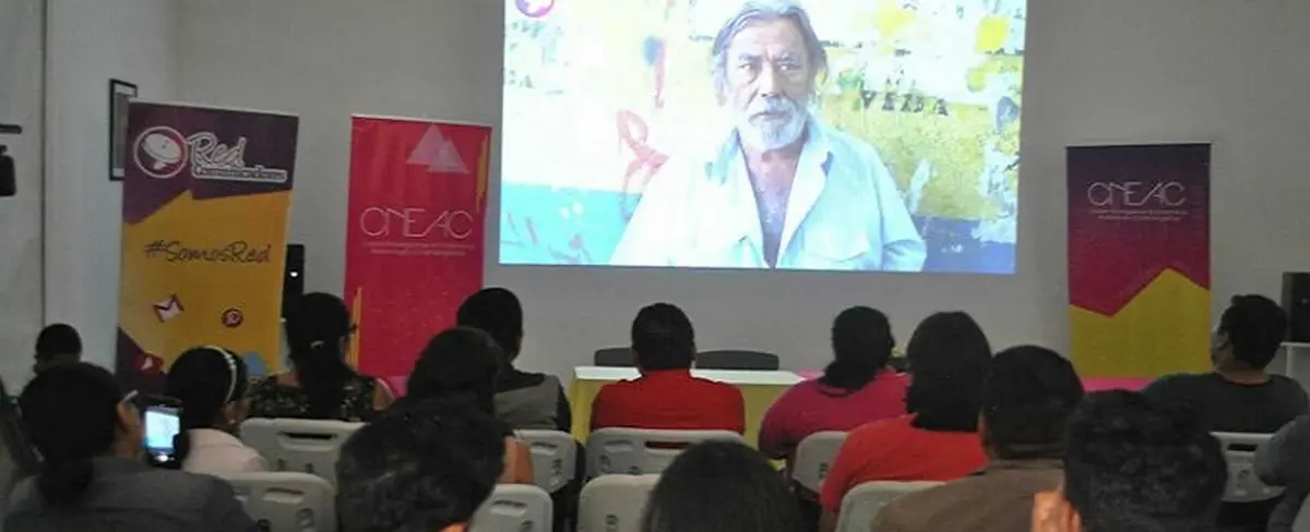 Red de Comunicadores presenta reportaje sobre el Repliegue al Vapor