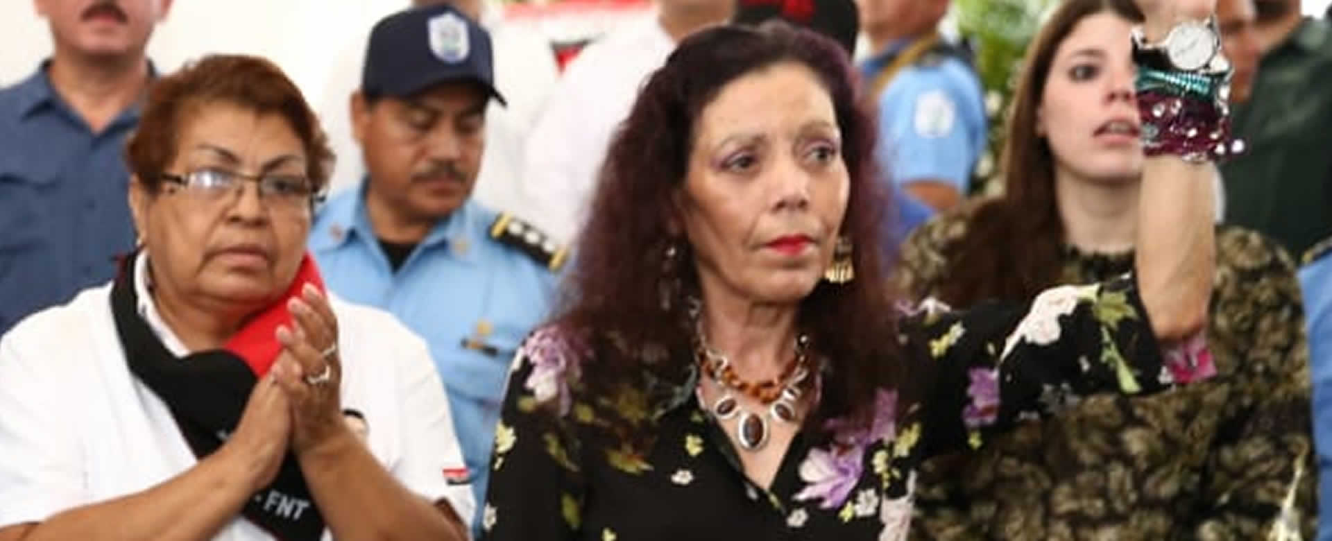 Rosario destaca inauguración del Centro Nacional Agropecuario en Matagalpa