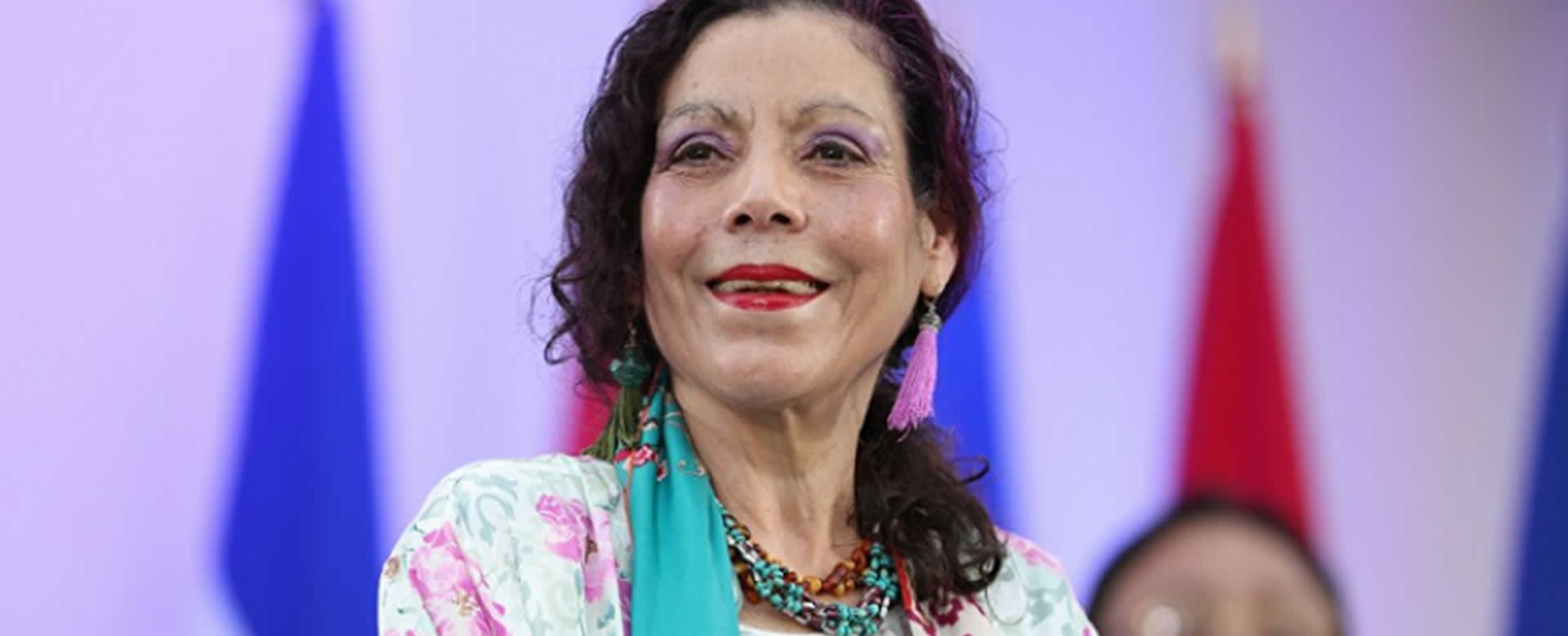 Rosario: “La luz de los héroes y mártires guían la restauración de la paz en Nicaragua”
