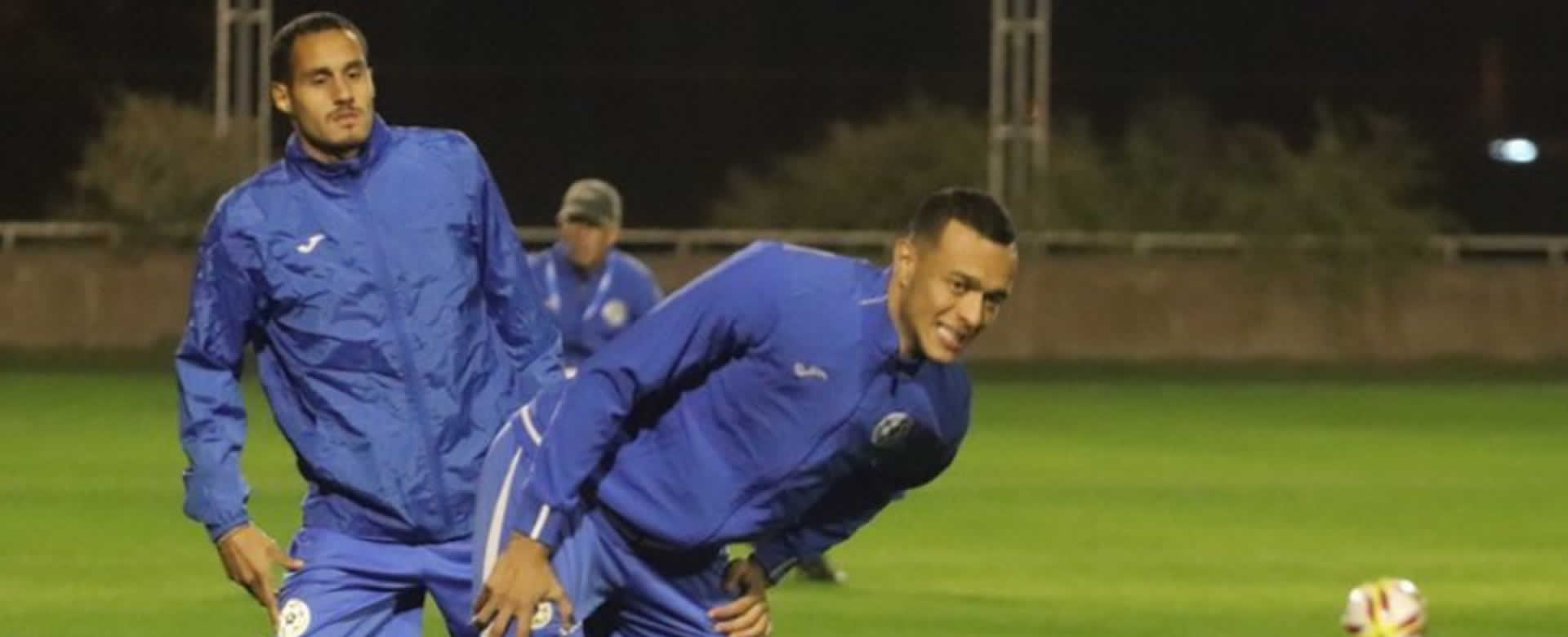 Selección Mayor: "No hay presión, sólo motivación"