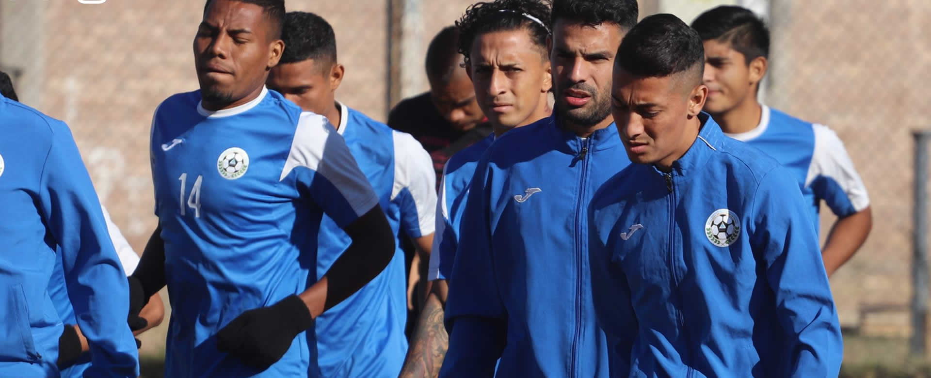 Algunas sorpresas y novedades entre los convocados por el técnico Juan Vita
