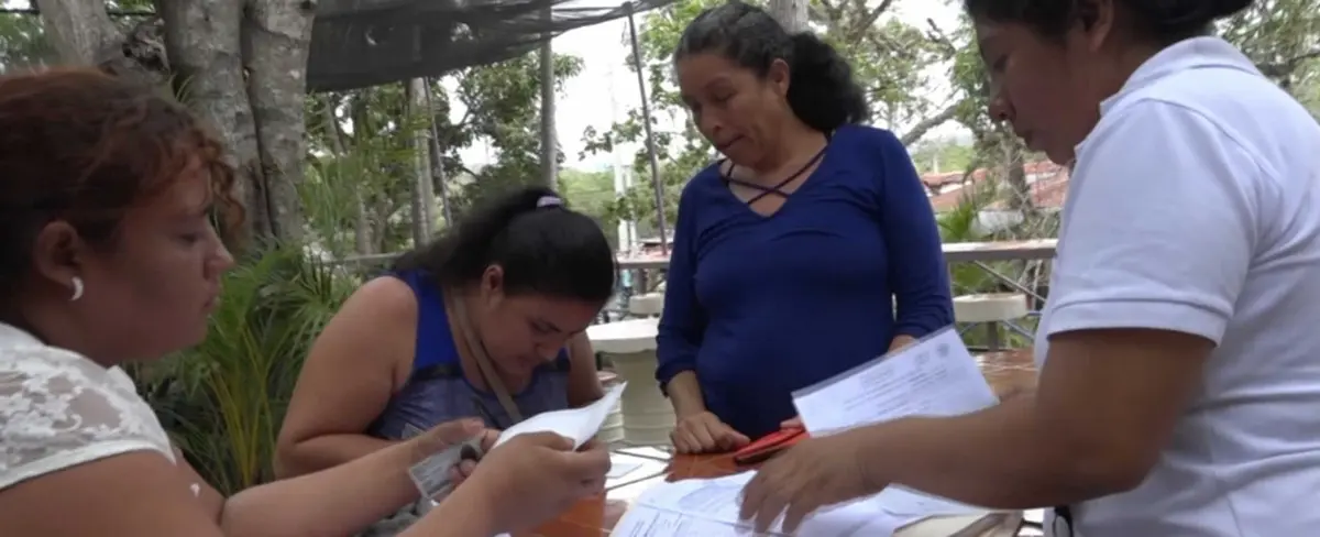 Usura Cero sigue impulsando el crecimiento económico de la mujer