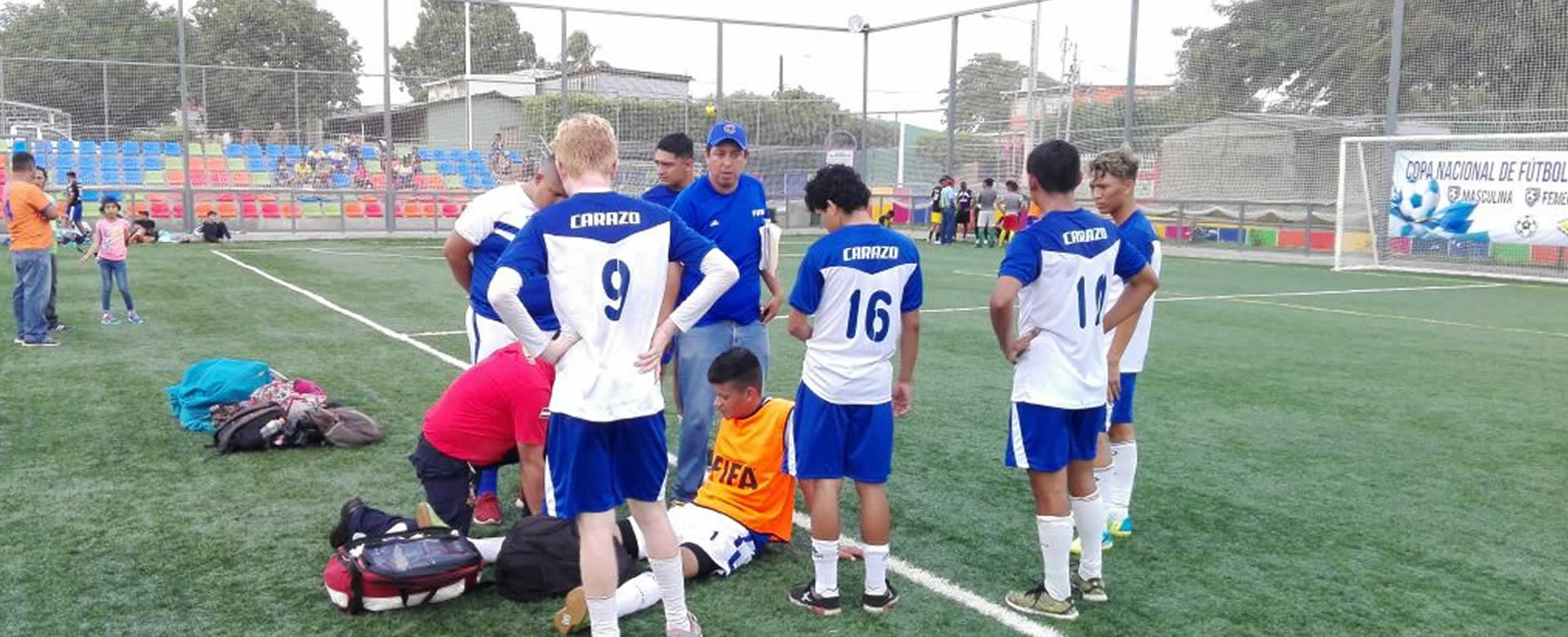 FUTSAL: Cinco de los ocho plazas para cuartos de final se definirán este sábado