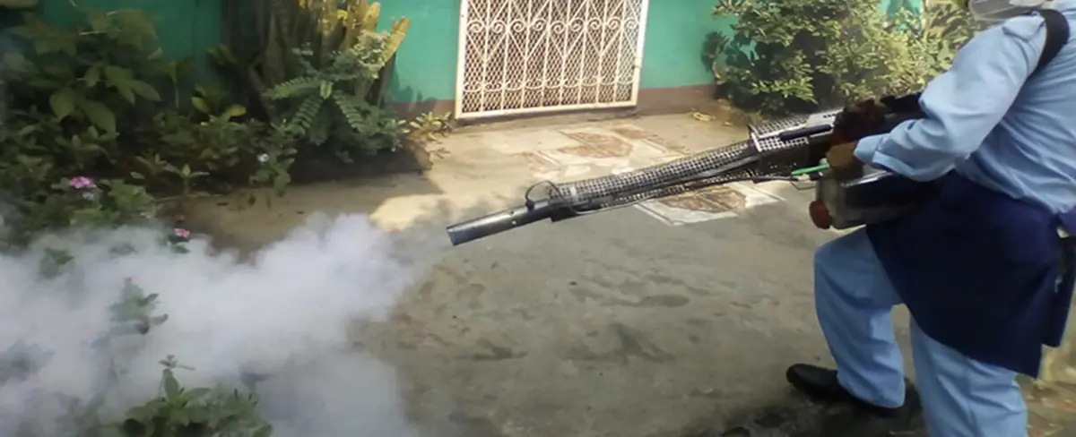 MINSA no detiene la batalla contra los zancudos en los barrios de Managua