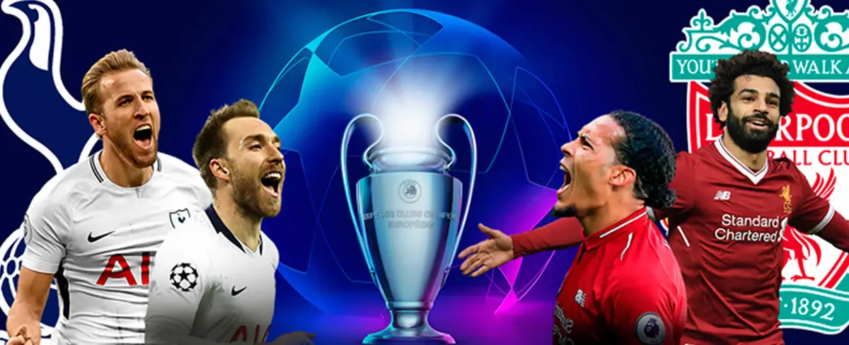 Cinco datos que debes saber sobre la final de la Champions 2019
