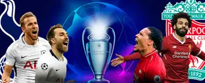 Cinco datos que debes saber sobre la final de la Champions 2019