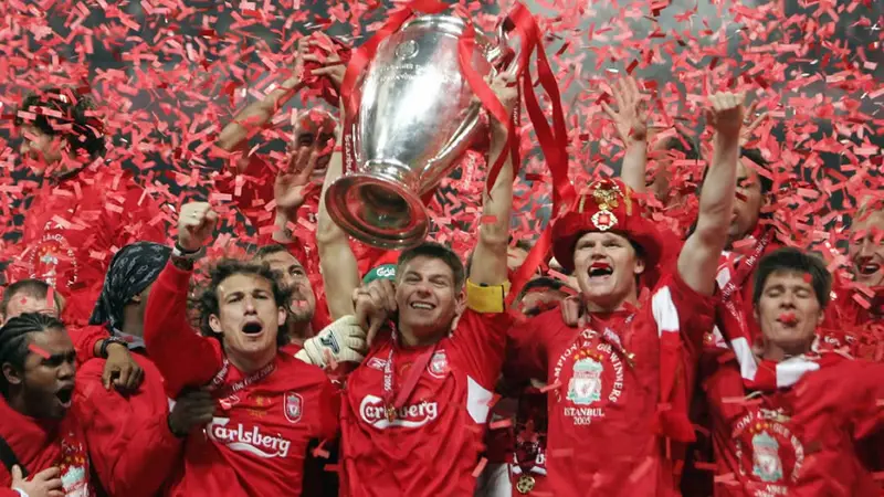 Cinco datos que debes saber sobre la final de la Champions 2019