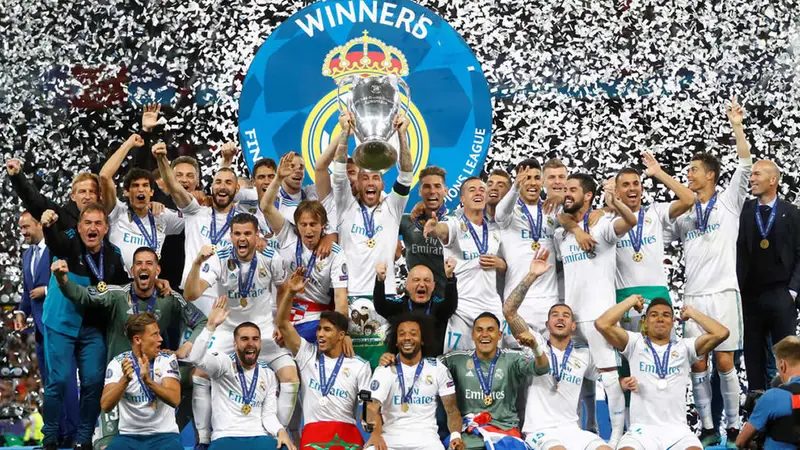 Cinco datos que debes saber sobre la final de la Champions 2019