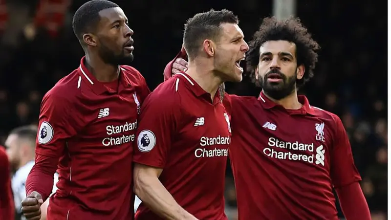 Cinco datos que debes saber sobre la final de la Champions 2019
