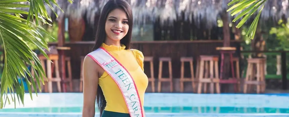 Concurso de belleza no puede costear gastos de reina