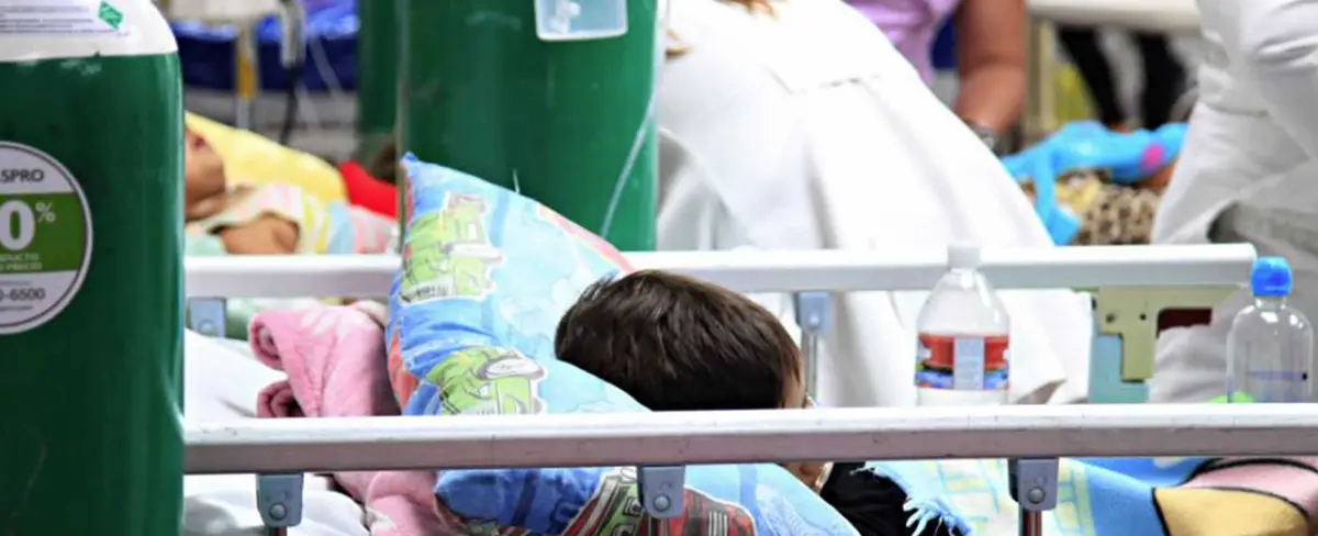 Salud confirma la muerte de nueve sampedranos por dengue