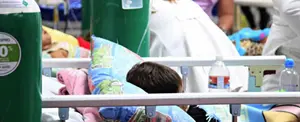 Salud confirma la muerte de nueve sampedranos por dengue
