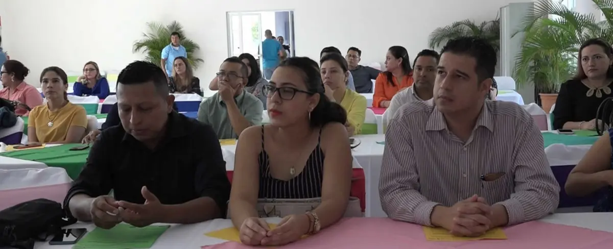 MINSA realiza simposio sobre diagnóstico de problemas neuronales y cardíacos en fetos