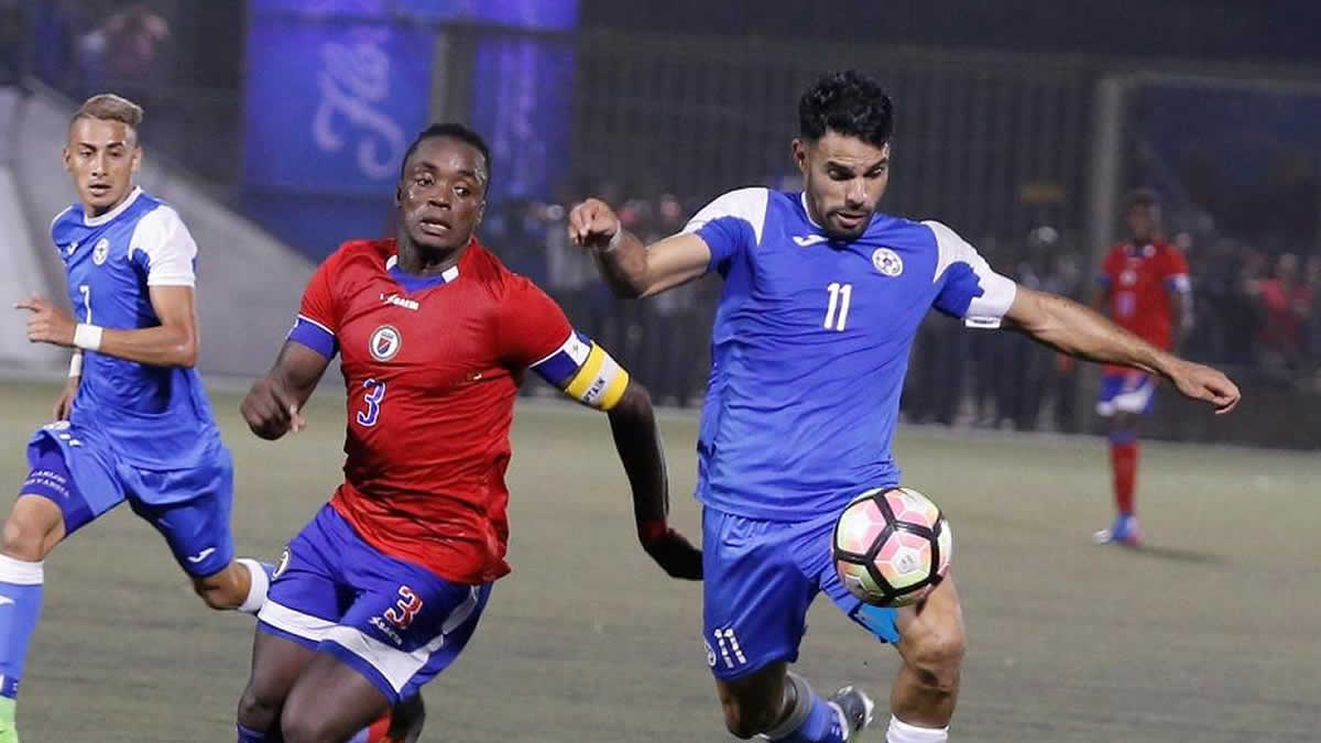 duarte bermudas copa oro