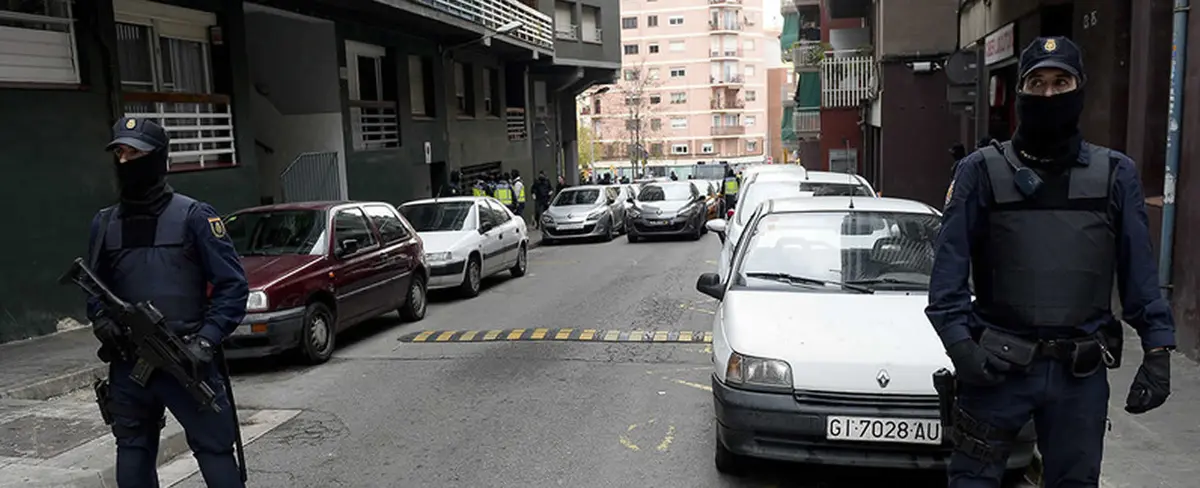 La autopsia revela que la niña rusa degollada en España fue asesinada